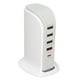 thumbnail image 4 of Soporte de torre de carga, adaptador de soporte de carga para teléfono, adaptador de carga para teléfono, cargador de teléfono, eficiencia óptima, 4 of 8