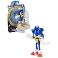 thumbnail image 1 of Sonic The Hedgehog Figura Sonic Clásico 2.5 pulgadas Sonic Sonic 2.5 Figura W4 Sonic Clásico, 1 of 7