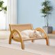 thumbnail image 5 of Rascador para gatos ajustable, mueble protector, garra de molienda, durabilidad, regalo, suministros de , cama para rascar gatos, silla., 5 of 9