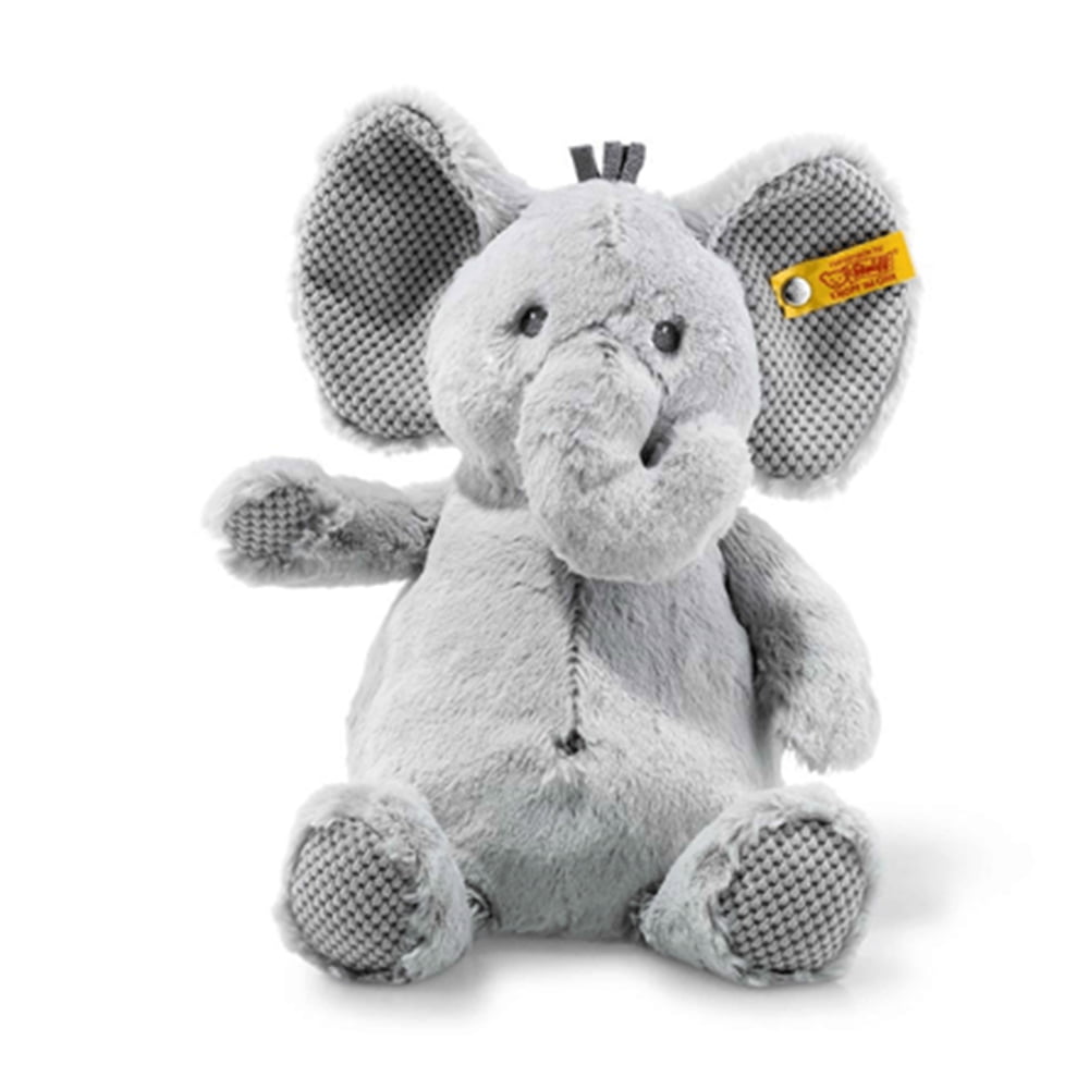 Cuddly Friends Elephant 12" 