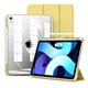 thumbnail image 2 of Funda Para iPad 10th 10.9 2022 Smart Cover Soporte Plegable Color Amarillo, 2 of 5