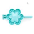 thumbnail image 3 of Toystoory Dumpling Maker DIY Reemplazo portátil Hogar Cocina Ravioli Dumplings Molde de cocina Accesorios Forma de flor grande Type3 NO3, 3 of 6