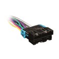 thumbnail image 4 of Metra Electronics AW-WHGM2 Radio Wiring Harness, 4 of 4