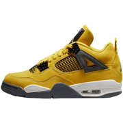 (PS) Air Jordan 4 Retro 'Lightning' (2021) BQ7669-700