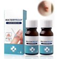 thumbnail image 1 of Clear Waterproof Liquid Bandage for Surface Protection and Fast Healing Support, 1 of 5