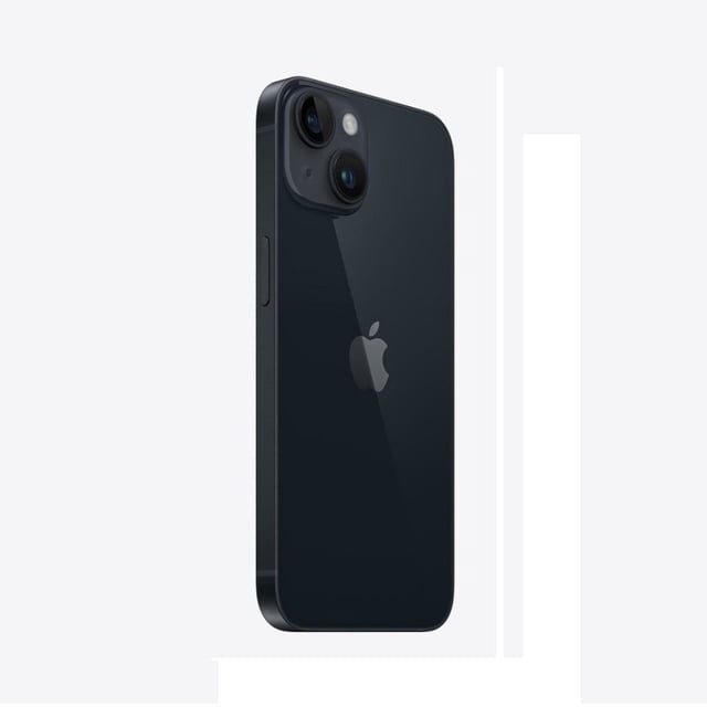 IPHONE 14 128 GB NEGRO Apple IPHONE 14 128 GB NEGRO