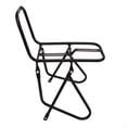 thumbnail image 2 of Bicycle Front Rack, Bike Front  Rack Steel Light Weight Beautiful Appearance  For Riding, 2 of 8