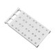 thumbnail image 3 of Divisor expandible multifuncional ajustable para cajones, organizador y separador. 24cmx48cm, 3 of 9