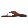 thumbnail image 6 of Vionic Agave Women's Comfort Toe Post Sandal, 6 of 10