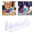 thumbnail image 4 of Estante de almacenamiento de peine Colcomx Caja de almacenamiento de peine Con guía de 8 rejillas, 4 of 8