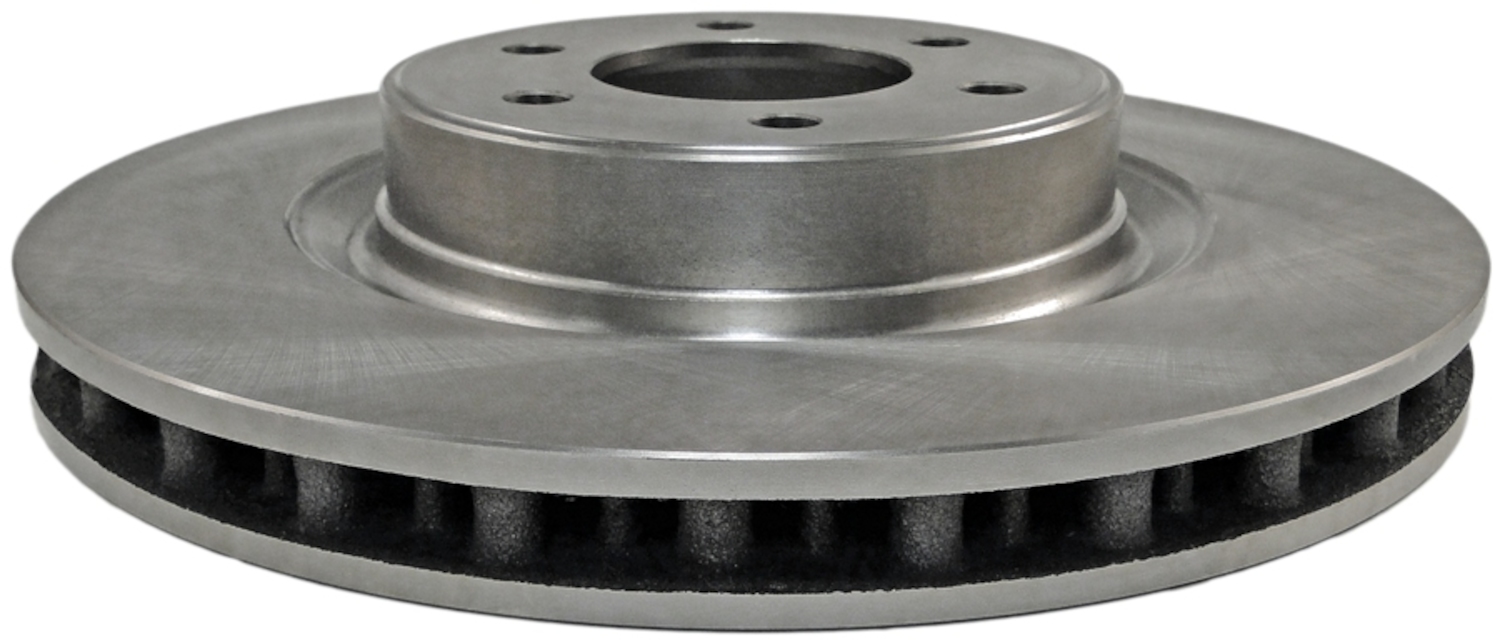 Winstop Brake Rotor, Front WS232506, Dodge Viper 2002-1992