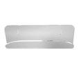 thumbnail image 1 of Skateboard Wall Mount Display Rack, Acrylic Easy To Install Secure Transparent Decorative Skateboard Wall Rack  for Home, 1 of 7