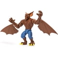 thumbnail image 2 of Figura de acción Spin Master BATMAN Man Bat de 4 pulgadas, 2 of 5