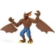 thumbnail image 2 of Figura de acción Spin Master BATMAN Man Bat de 4 pulgadas, 2 of 5