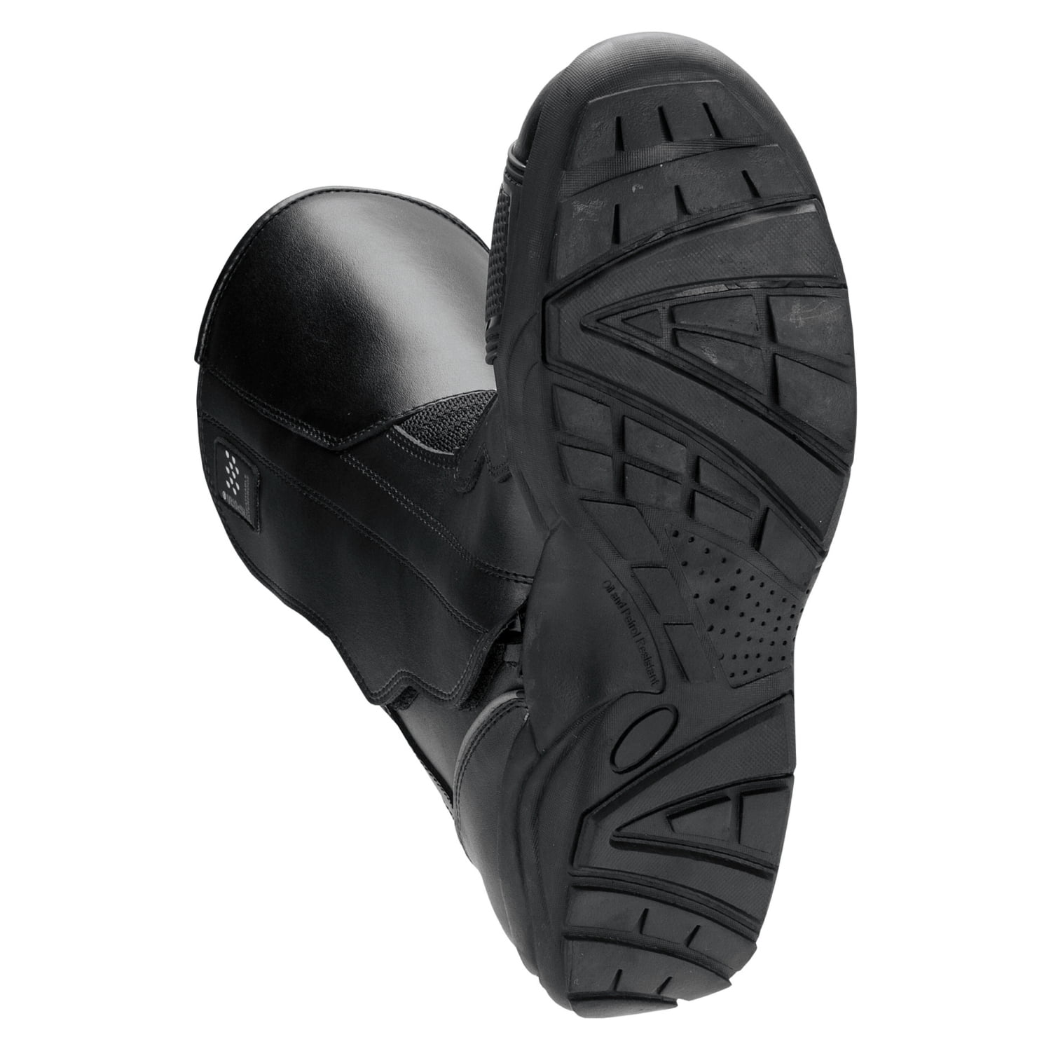 tourmaster solution wp boots