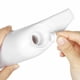 thumbnail image 5 of Dispensador sin contacto Dispensador de lavado de manos con sensor infrarrojo Herramienta de lavado de manos automático 400ml, Blanco Eigraketly  HA003450-05B, 5 of 7