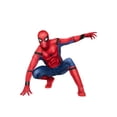 thumbnail image 2 of Jazwares Adults Primalux Marvel Spider-Man: No Way Home Spider-Man Costume - Medium, 2 of 4
