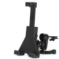 iPad Air Car Mount Air Vent Tablet Holder Rotating Cradle Swivel Dock