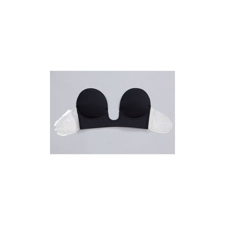Wing Side Adhesive Low Cut Bra