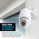thumbnail image 5 of Cámara de Seguridad WiFi HD Redlemon IP66 Exterior Visión Nocturna, 5 of 9