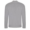 thumbnail image 2 of Ecologie Mens Wakhan Zip Neck Sweater, 2 of 3