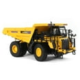 thumbnail image 2 of First Gear 1/50 Komatsu HD605-8 Dump Truck 50-3387, 2 of 5