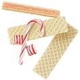thumbnail image 6 of VOORTMAN BAKERY Candy Cane Wafers, Baked with Real Peppermint Oil - 10.6 oz, 6 of 12