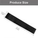 thumbnail image 3 of Multipurpose Workout Resistance Bands Professional Silicone Stretch Belt for Athletes Yogas and Sports Training Accessory Yellow, 3 of 4