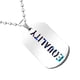 thumbnail image 4 of Collar con Colgante de Perro Sunnimix Multicolor 2, 4 of 8