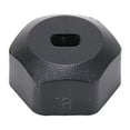 thumbnail image 2 of Motor Nut Parts, Portable RC Helicopter Motor Nut Safe Easy Installation Plastic  For RC Helicopter, 2 of 8