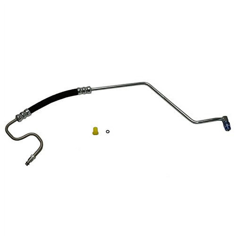 Power Steering Pressure Line Hose Assembly.