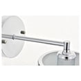 thumbnail image 3 of Nota 1 light chrome Wall Sconce, 3 of 4