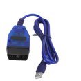 thumbnail image 2 of Cable USB portátil, cable USB 409 con escáner automático, cable USB, diseño de última generación, 2 of 9