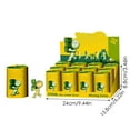 thumbnail image 3 of Dreams Smiski Glow in The Dark Figure, Moving Phosphorescent Series, Random Style, 12 Blind Box, 3 of 9