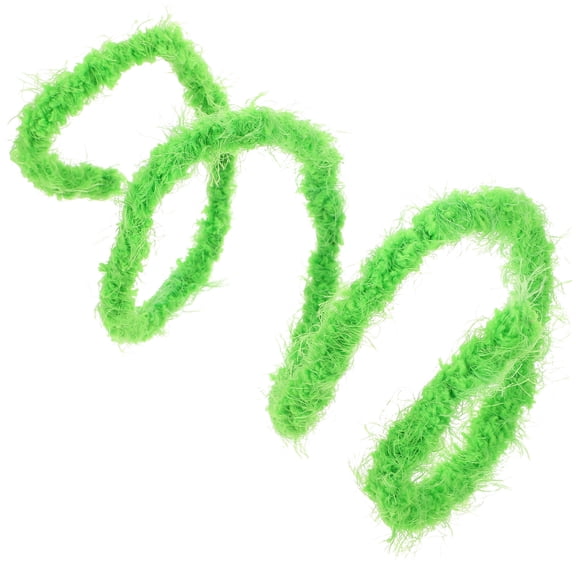 Wool Twisting Stick Pipe Cleaners Craft Sticks Card Making Supplies