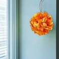 thumbnail image 1 of Boreal Craft Max Garland Realistic Flower Bouquet For Home Lifesize Floral Arrangements For Living Room Wedding, 1 of 4