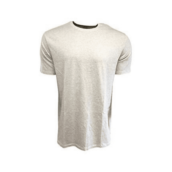 Polo Ralph Lauren Men's Pony Logo Crew Neck T-Shirt (1XL, New Grey Heather)