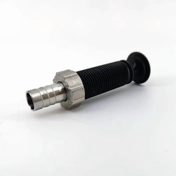 RVKXHD Homebrew Sparge Head, Wort Spreader and Aerator with 1/2" Barb, Beer Brewing Kettle Diffusion Plate