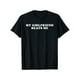 thumbnail image 1 of Camiseta gráfica vintage "Mi novia me gana" - 100 % algodón, camiseta atrevida para relaciones | Top unisex con un toque atrevido, estilo urbano informal y cómodo - Regalo perfecto para parejas divert, 1 of 6