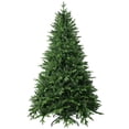 thumbnail image 1 of Árbol de Navidad artificial Treepool de 4 pies con 668 puntas de PE y PVC, 1 of 9