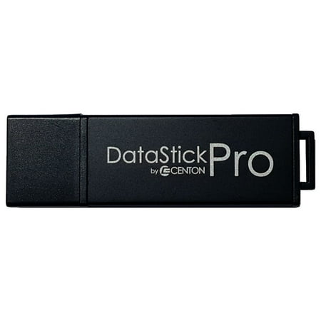 Centon Datastick Pro USB 3.0 (Black), 16GB