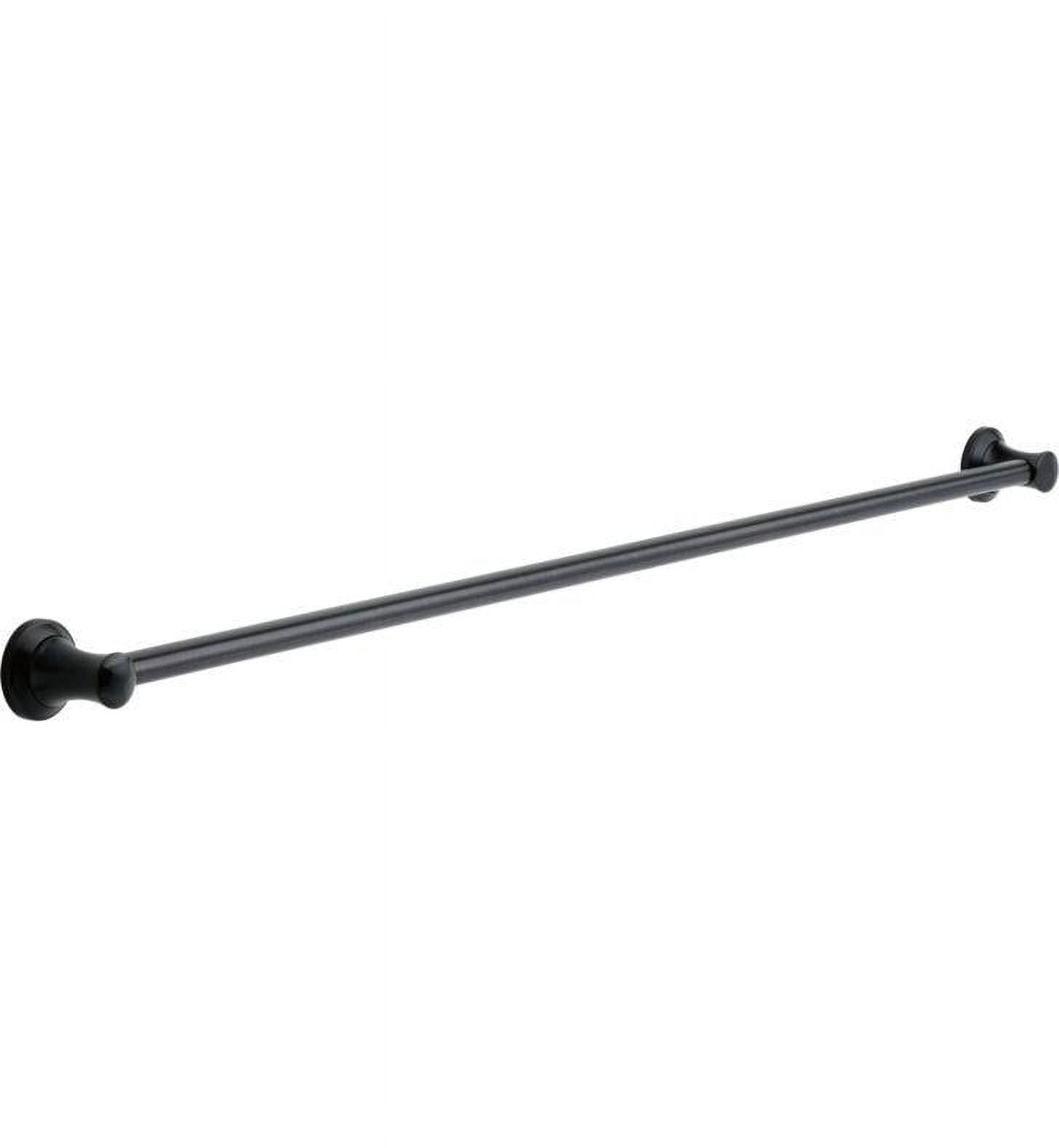 delta 41742 transitional 42" grab bar