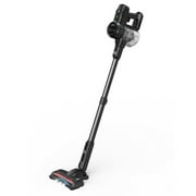 Fabuletta Cordless Vacuum Cleaner, Smart Stick Handheld Vacuum Strong Suction & Lightweight, Cordless Handheld Vacuum Deep Clean Hair, Hard Floor, Carpet, Car