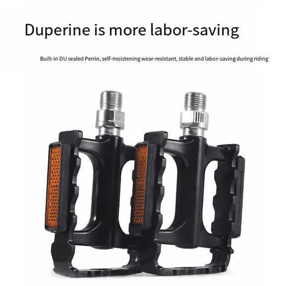 Bike Bearing Pedals Bike Accessories Bicycle Parts Mountain Road Bike Folding Bike Fixed Bicycle Parts