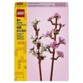 thumbnail image 2 of Set LEGO Iconic Flores de Cerezo 40725, 2 of 4