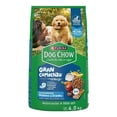 thumbnail image 1 of Alimento para Perro Purina Dog Chow Cachorro Medianos y Grandes Sabor Carne y Pollo 4 kg, 1 of 4