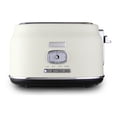 thumbnail image 1 of Tostadora De Pan Westinghouse 2 Rebanadas Retro 6 Niveles, 1 of 3