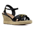 thumbnail image 3 of Zapatillas Beira Rio para Muje 8486119 negro 23, 3 of 4