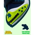 thumbnail image 2 of Tenis Para Niños Bubble Gummers® Baco I Marino Verde Puntera azul marino 12, 2 of 10