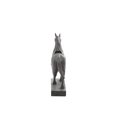 thumbnail image 3 of METAL PLANTER S/3 UPGRADE THE DECOR APPEAL OF SHORT SPACES, 3 of 5